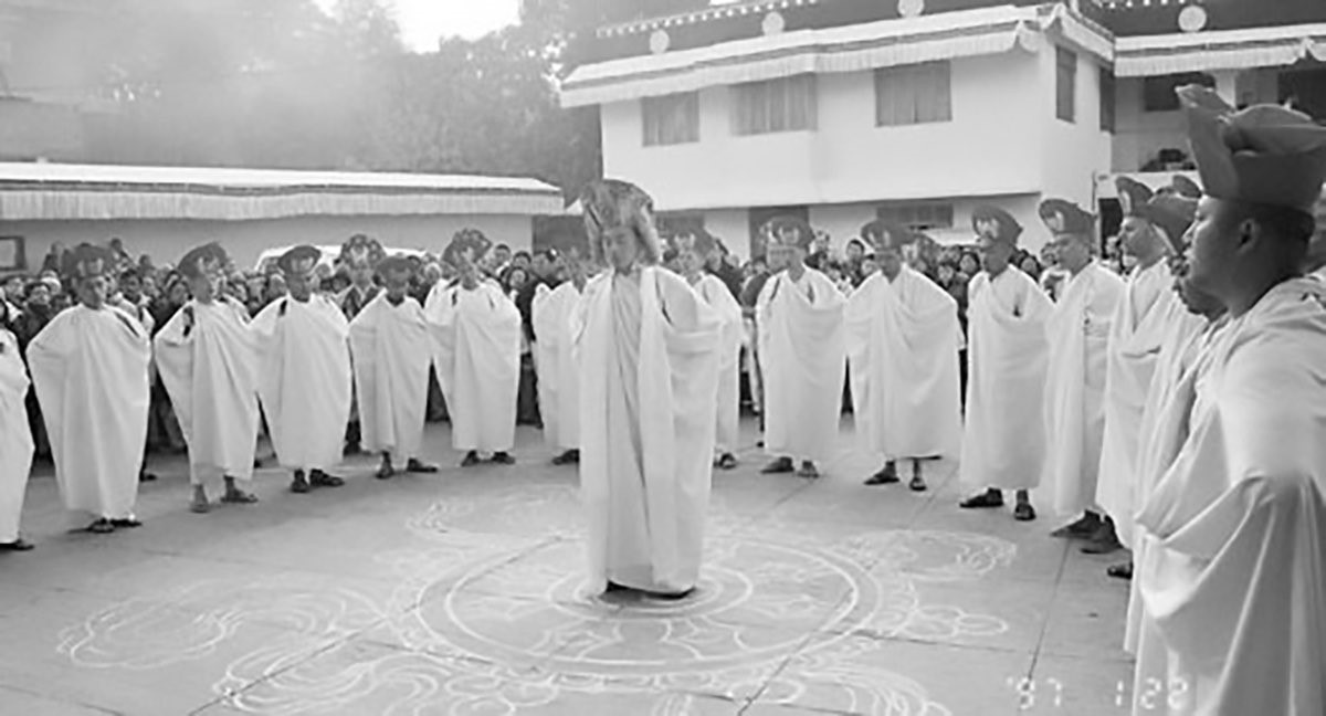 FRANCE – La Boulaye